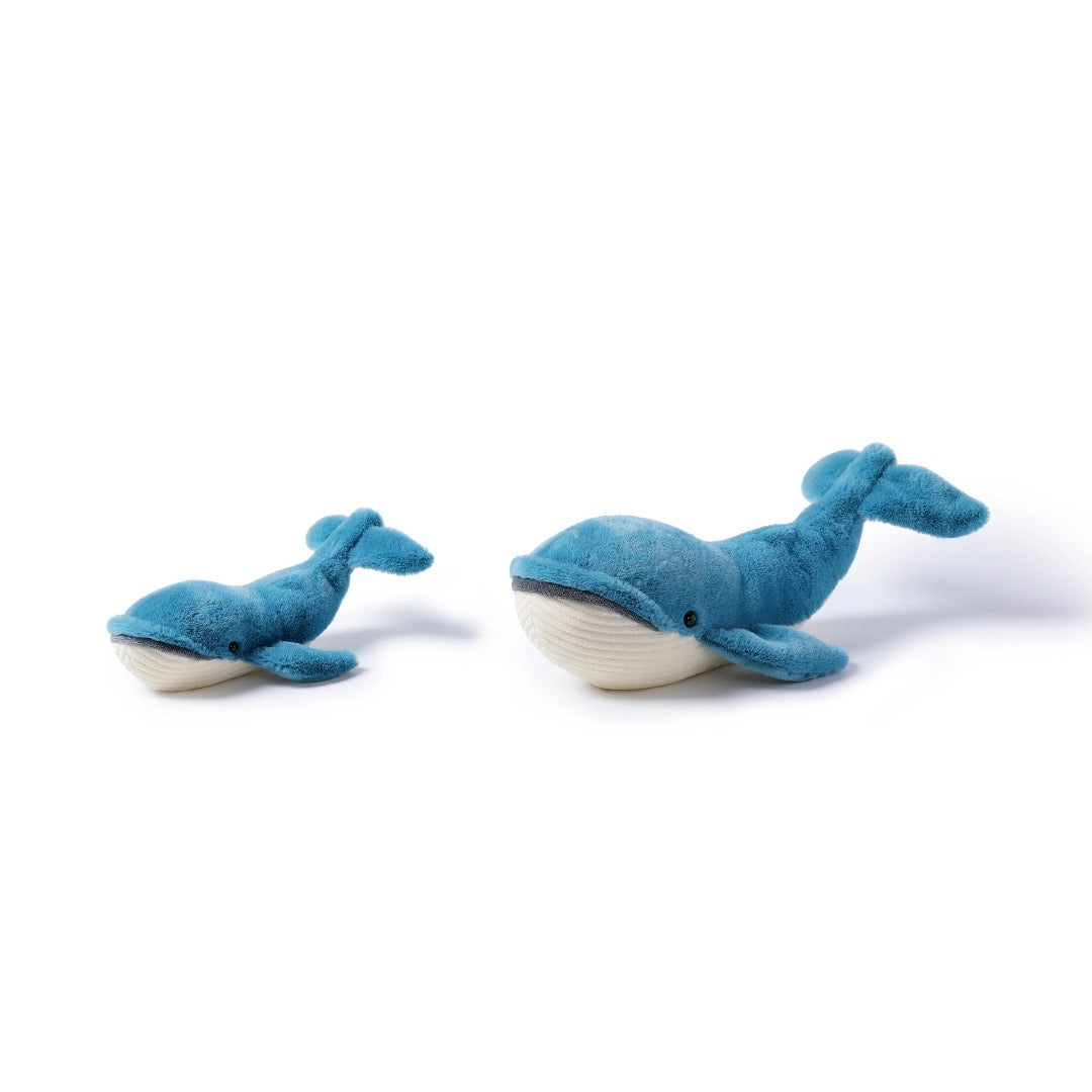 McHugs, Free Blue Whale MC300297