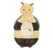 Douglas, Sshlumpie: Pollen Bumble Bee 1498