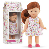 Corolle, Mes Mini Corolline: Ruby 8” - 240030