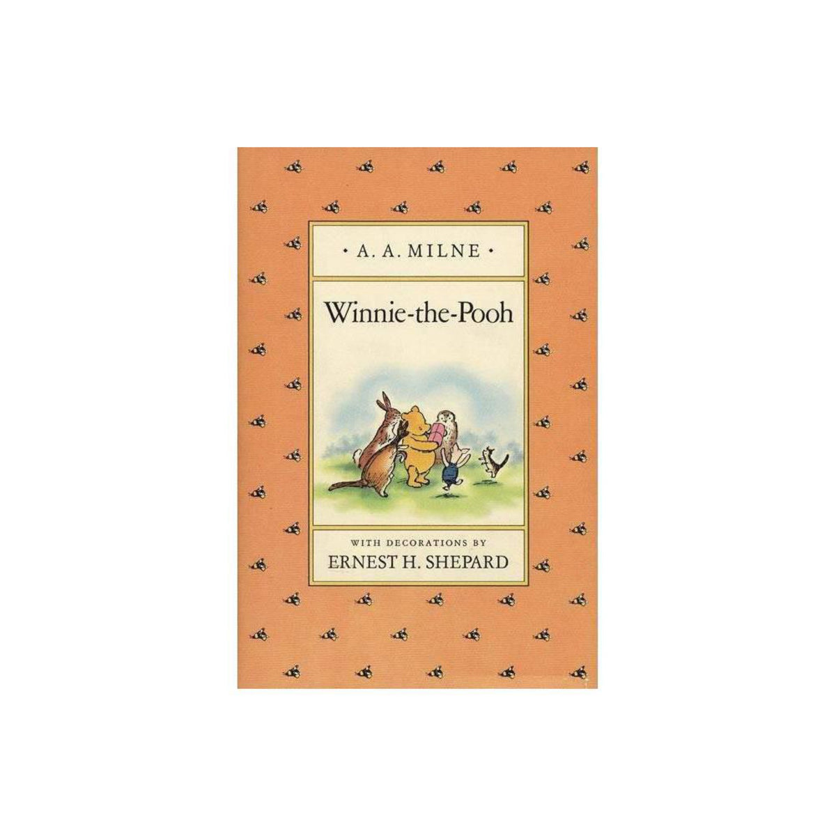 Penguin Random House, 'Winnie-the-Pooh' by A. A. Milne