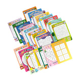 Ooly, Activity Cards: Word Search 118-291