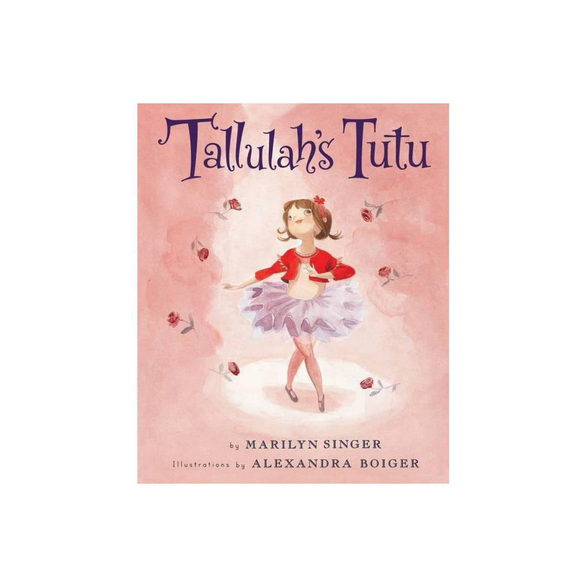Harper Collins, ‘Tallulah's Tutu’