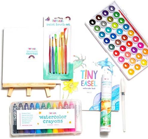 Tiny Easel, Painter Essentials 13852
