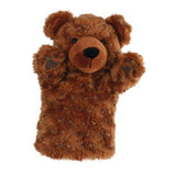 The Puppet Company, Car Pets: Bear Hand Puppet PC008001