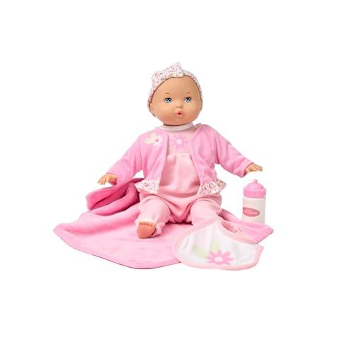 Madame Alexander, Sweet Baby Nursery: Deluxe Slumber Set 21148