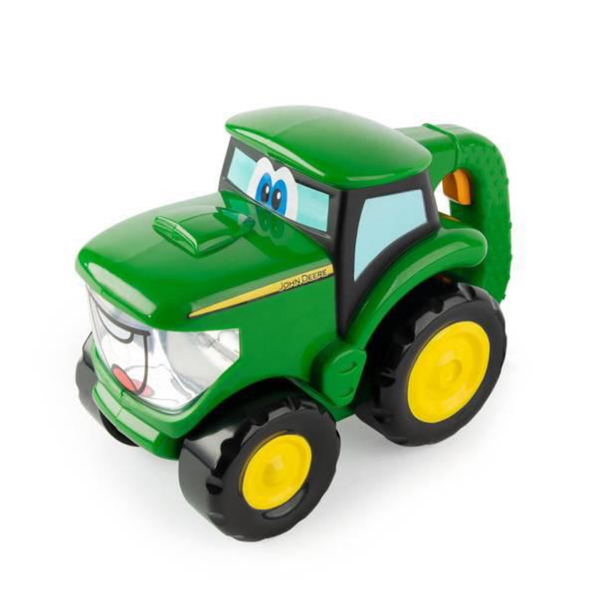 Tomy, John Deere: Tractor Flashlight 47216B