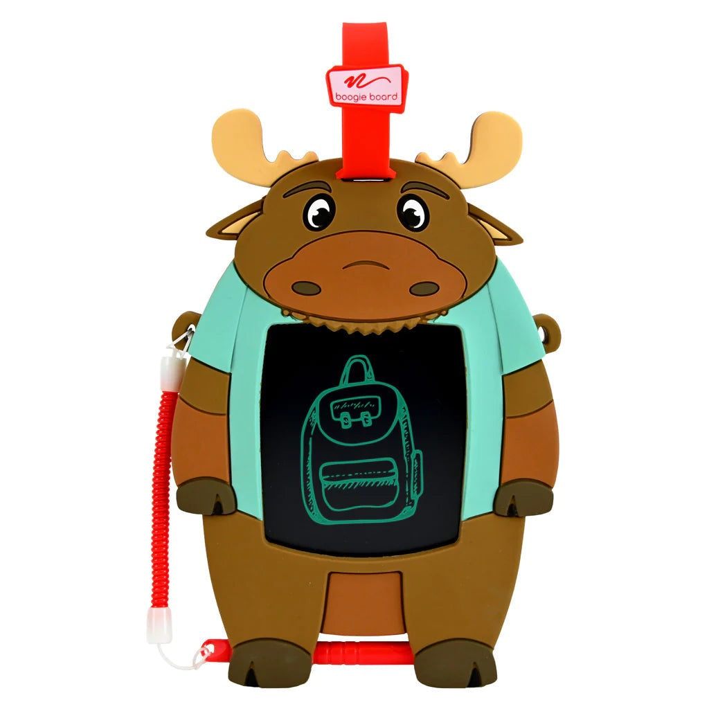 Boogie Board, Sketch Pals: Forest Friends - Morris the Moose SPM060001
