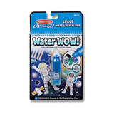 Melissa & Doug, On The Go: Water Wow! - Space 30178