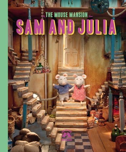 Dam, 'Mouse Mansion with Sam and Julia' 5201010