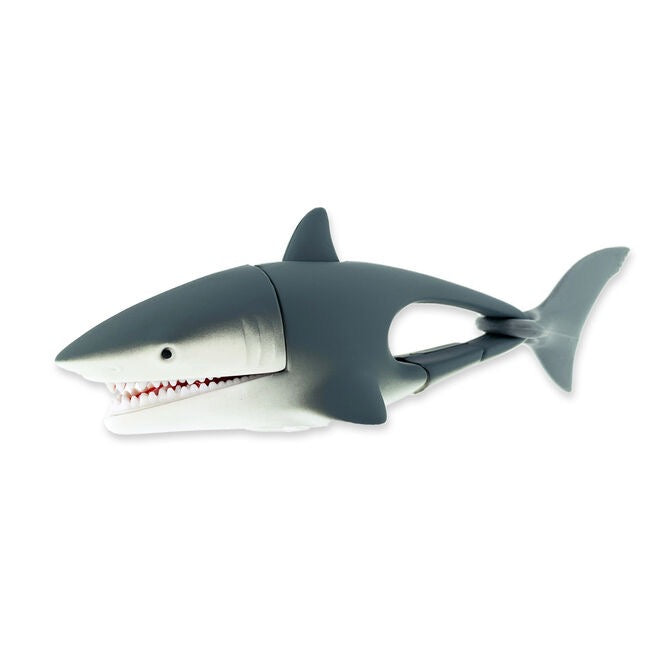 Big Discoveries, Wildlight Animal Flashlight: Shark 626