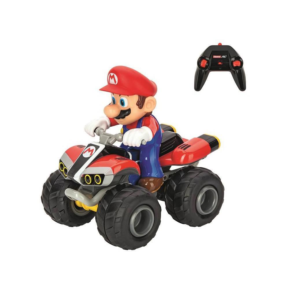 Carrera, Mario Kart Quad RC 370200996X