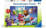 Ravensburger, Stuffed Animal Hospital  35pc 12004097