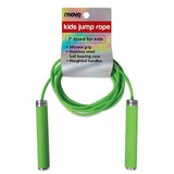 Watchitude, Kids Jump Rope: Green 201