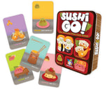 Gamewright, Sushi Go  249D