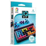 SmartGames, IQ Fit