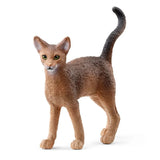 Schleich, Abyssinian Cat 13964