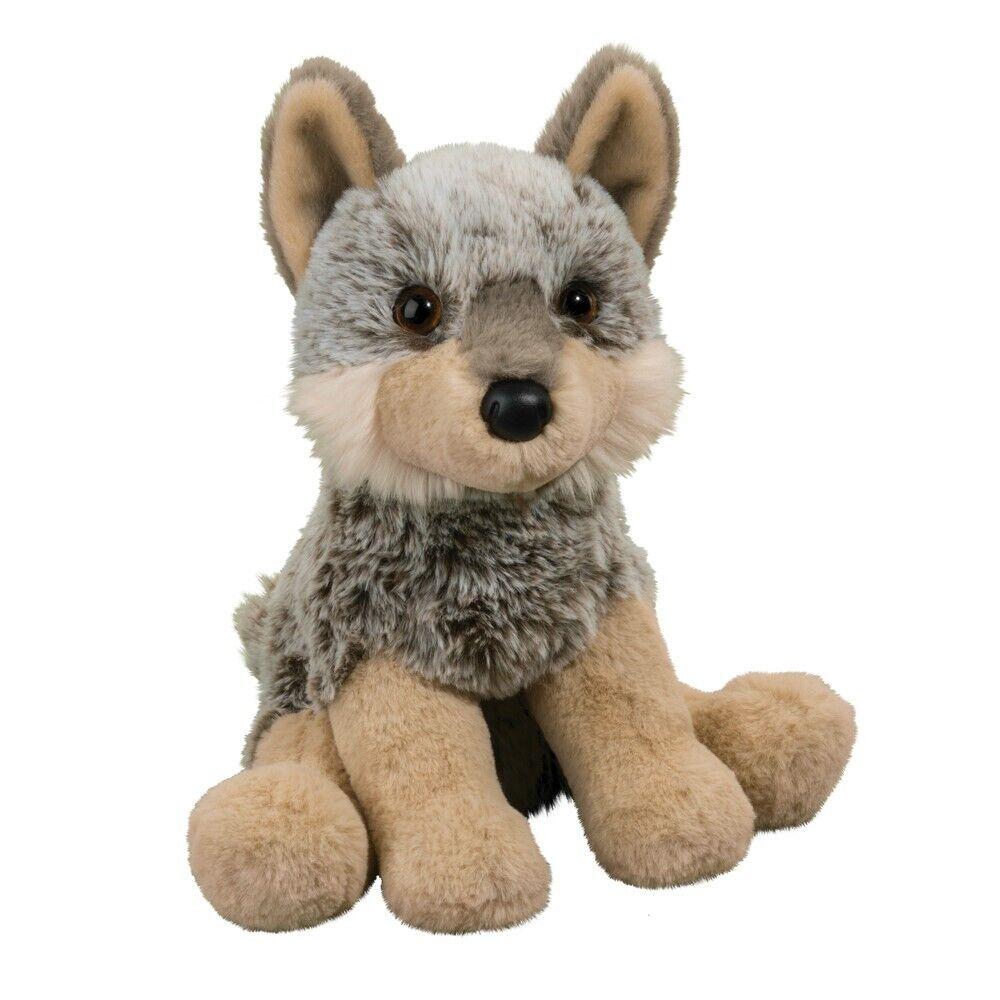 Douglas, Albie Wolf Soft 4647