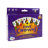 PlayMonster, Five Crowns Card Game 4001