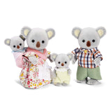Calico Critters, Outback Koala Family - cc1455