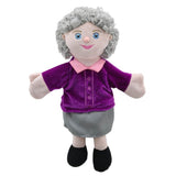The Puppet Company, Story Tellers: Grandma PC001915