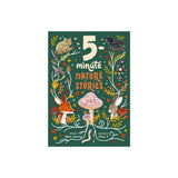 Abrams, '5-Minute Nature Stories'