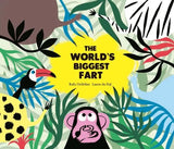 Ingram Publisher, 'The World's Biggest Fart'