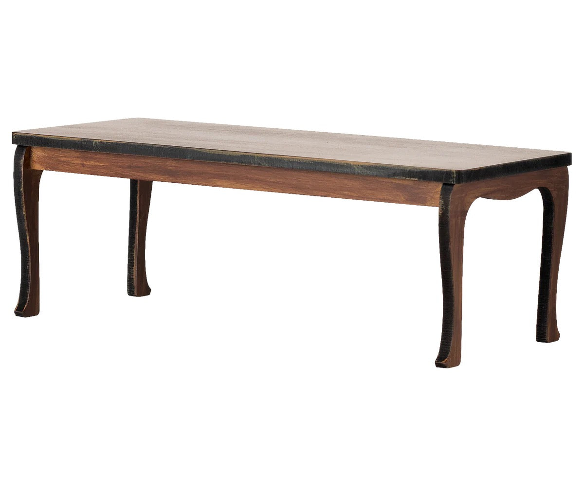 Maileg, Mouse: Long Dining Table 11-6001-00