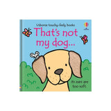 Harper Collins Usborne, 'That's Not My Dog'