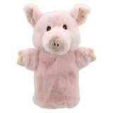 The Puppet Company, Eco Puppet Buddies: Pig PC006211