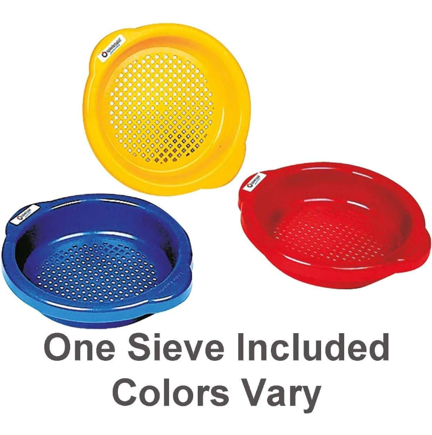 HABA, Sand Sieve: Small S7704