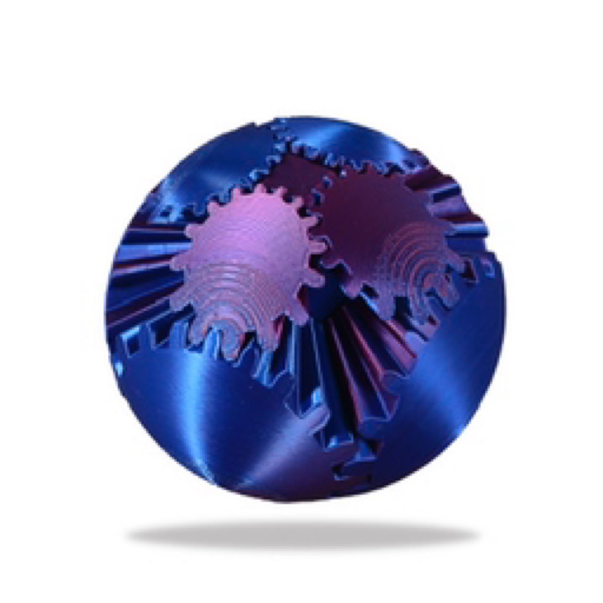 Watchitude, Gear Ball 569