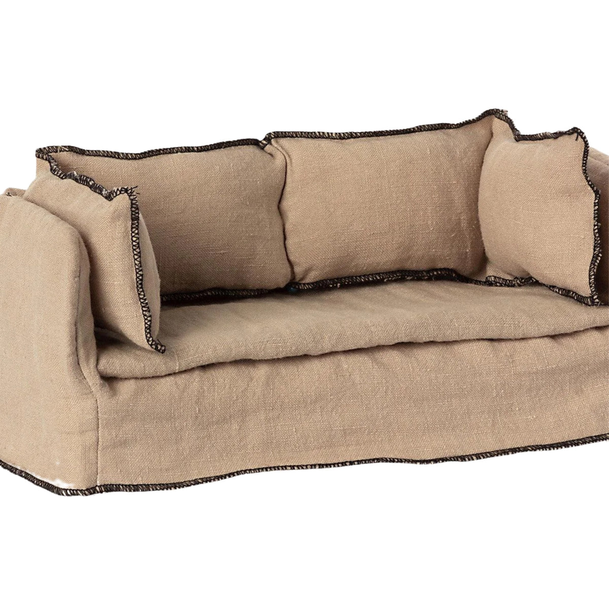Maileg, Miniature: Couch 11-1306-00