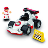 Wow Toys, Richie Race Car 10343