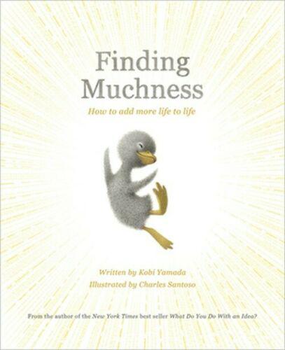 Compendium, Finding Muchness