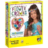 Faber Castell, Creativity for Kids: Flower Crowns 1130000