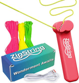 ZipString, Red ZSV423