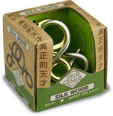 Project Genius, Silk Worm Puzzle TG013