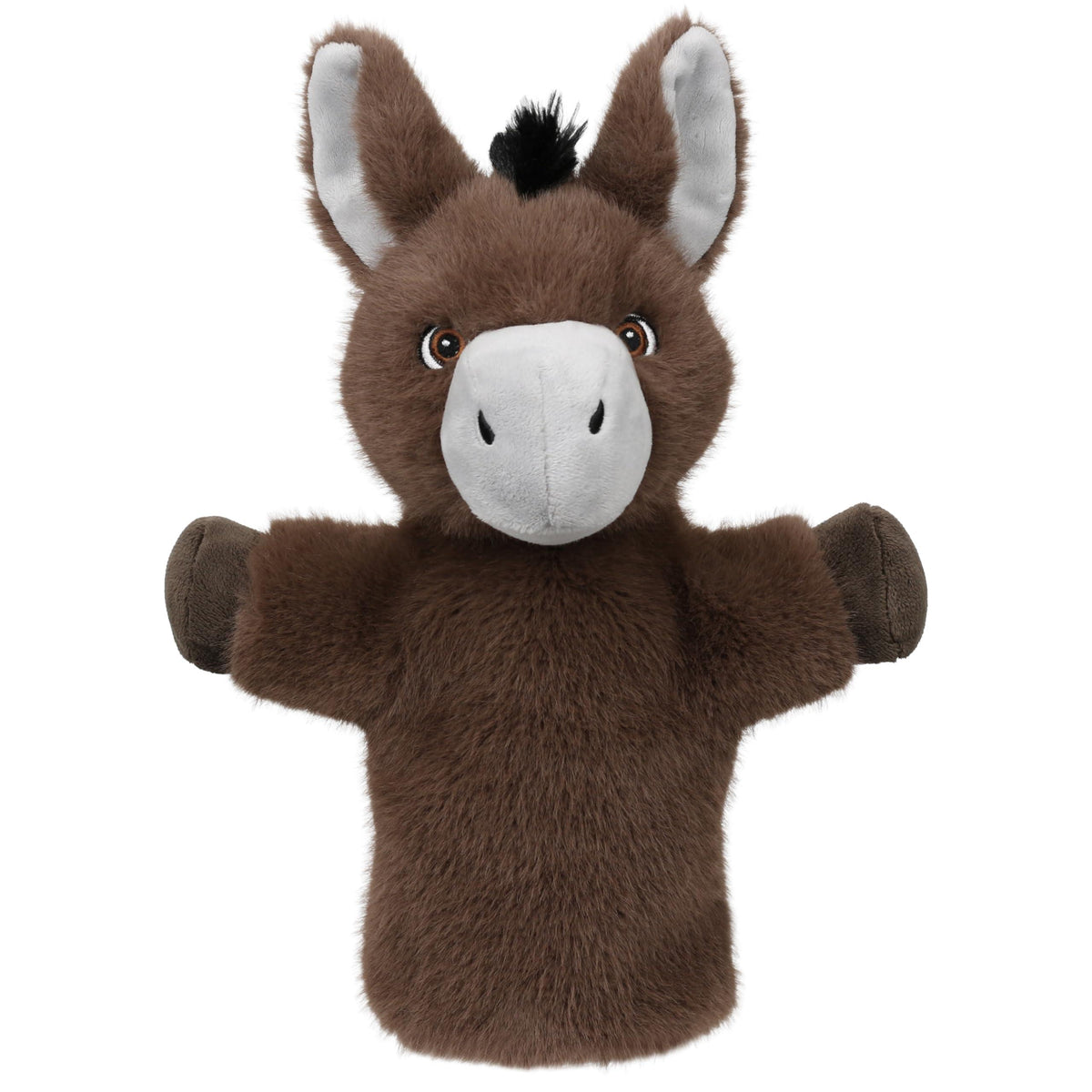 The Puppet Company, Donkey Hand Puppet PC004641
