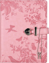 Peter Pauper Press, Artisan Hummingbird Locking Journal