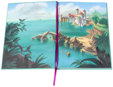 Simon-Andrews, 'Disney Animated Classics - The Little Mermaid'