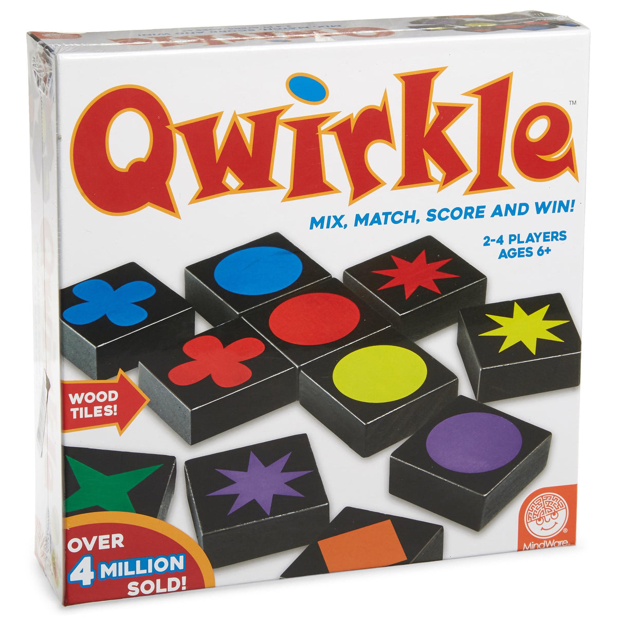 Mindware, Qwirkle