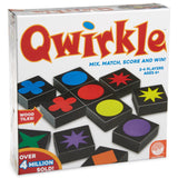 Mindware, Qwirkle