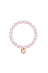 Great Pretenders, Enchanting Heart Bracelet 84108