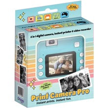 Odyssey, Print Camera Pro ODY-517PC