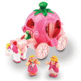 WOW Toys, Pippa's Princess Carriage 10240