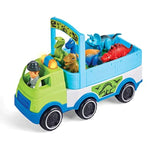 Epoch, Kidoozie: Dino Adventure Hauler G02708