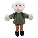 The Puppet Company, Story Tellers: Grandad PC001914