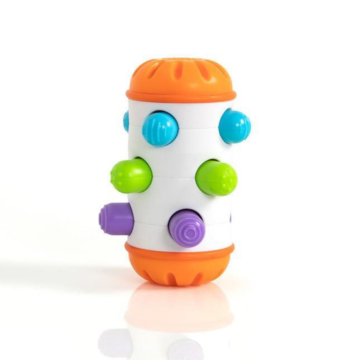 Fat Brain, Rolio FA434-1