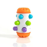 Fat Brain, Rolio FA434-1