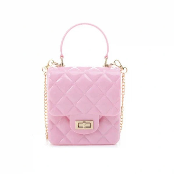 Mavi Bandz, Quilted Jelly Purse 8229